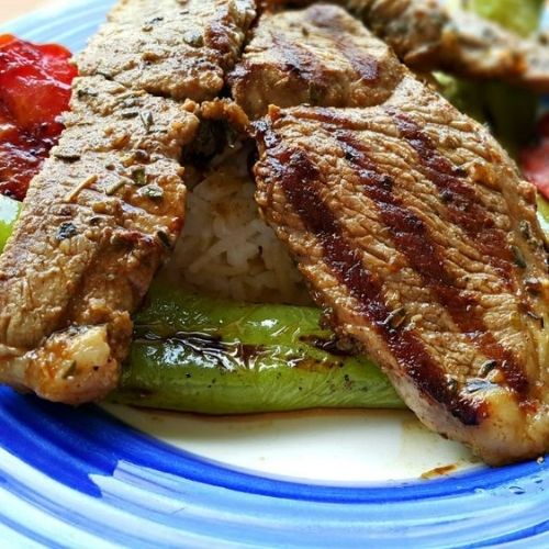 Kuzu Küşbaşı