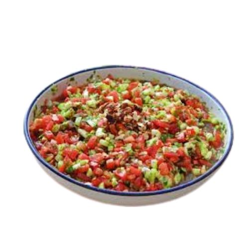 Gavurdağı Salata