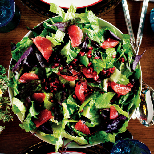 Mevsim Salata