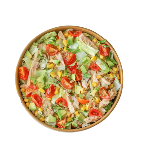 Kaşık Salata