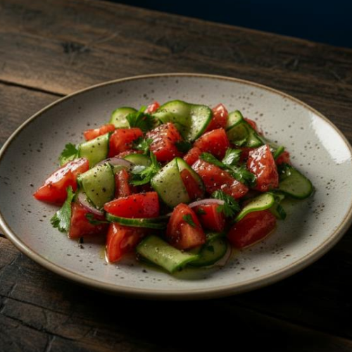 Çoban Salata