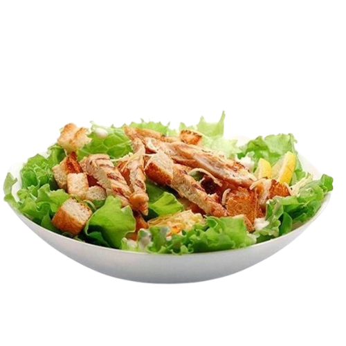 Tavuk Salata