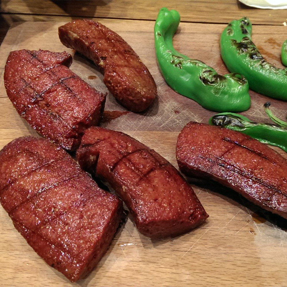 Sucuk (250 Gr)