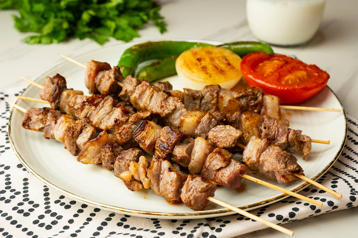 Kuyruk (1 Kg)