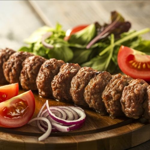 Köfte - Adana (1 Kg)