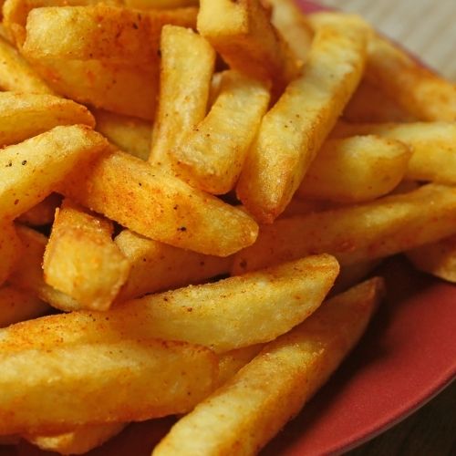 Patates Tava