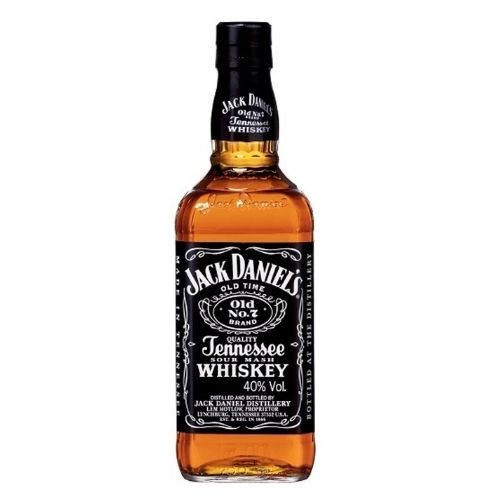 Viski Jack Daniel's