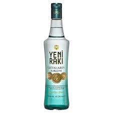Ustalar Karışım