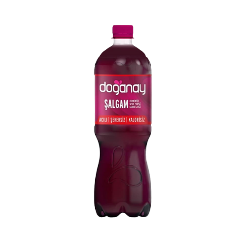 Şalgam 1LT