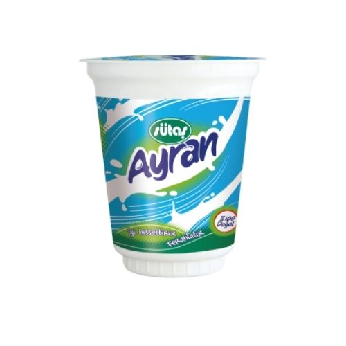 Tombul Ayran