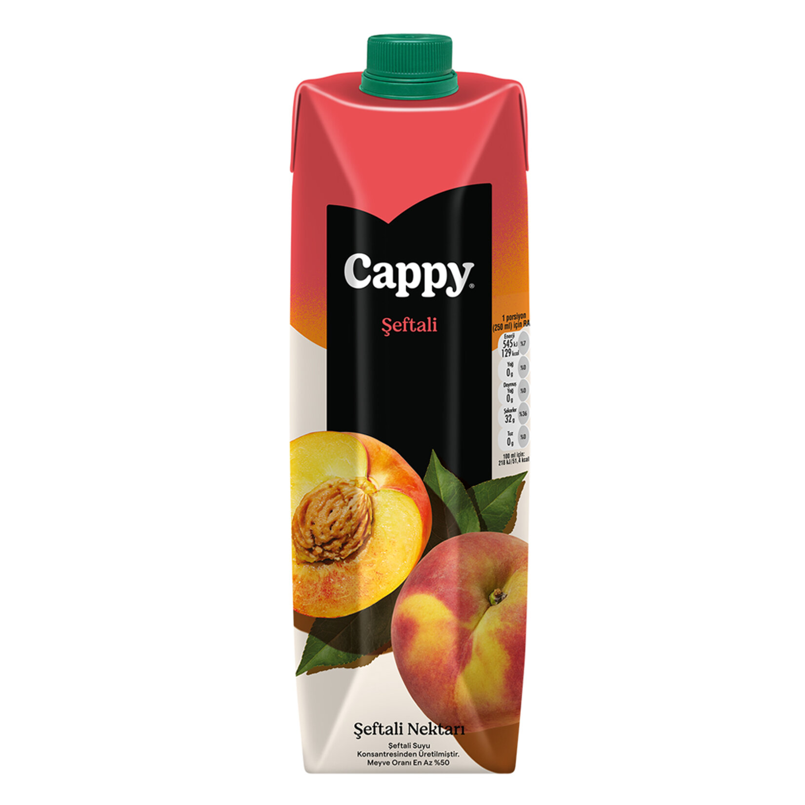 Cappy 1LT