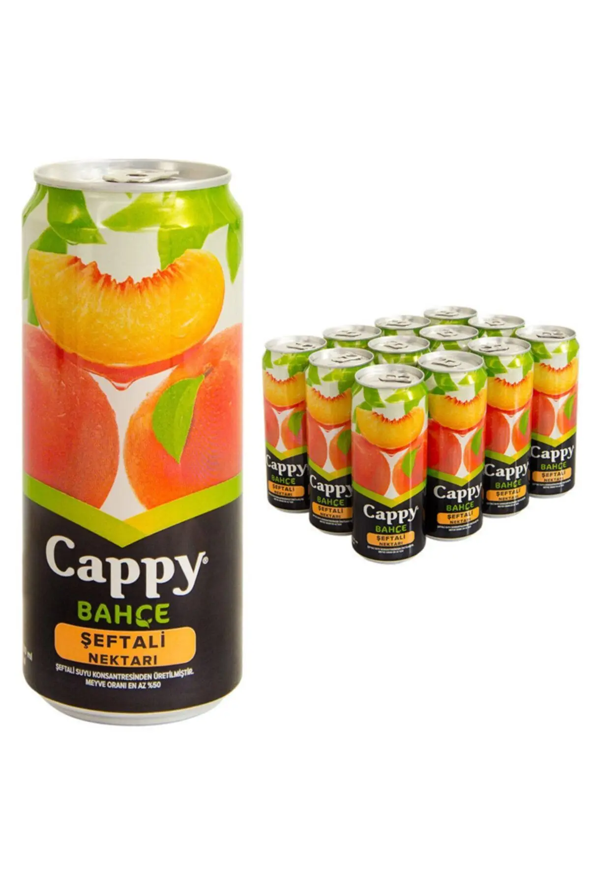 Cappy Kutu