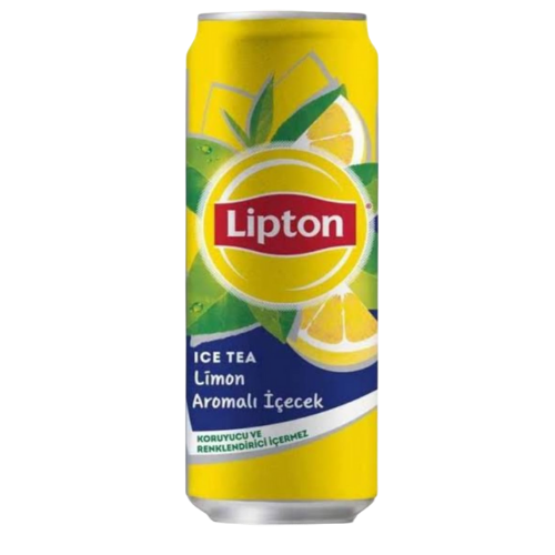 Ice Tea Kutu